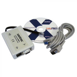 Xantrex LinkPRO Battery Monitor Datalink Kit main image 1