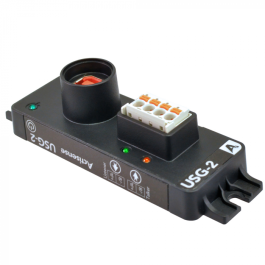Actisense USG-2 Isolated USB To Serial Gateway For Use w/NMEA0183,RS422 ...
