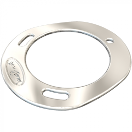 Range Back Plate Mate Series Stainless Steel Backing Plate