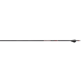 Sable Arrow Carbon Express Maxima Sable RZ Arrows 350 6 pk.