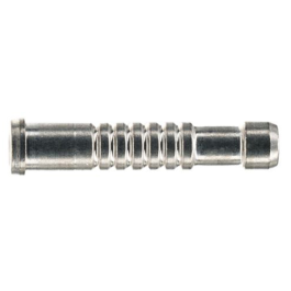 Easton Full Metal Jacket Bolt Insert Aluminum 12 pk.