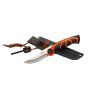 S.O.L. Survive Outdoors Longer Stoke Pivot Knife &amp; Saw thumbnail