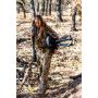 Benchmaster Four Leg Ground Blind Shooting Chair thumbnail