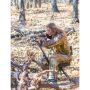 Benchmaster Four Leg Ground Blind Shooting Chair thumbnail