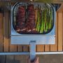 Schwank Portable Infrared Grill thumbnail