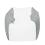 Ocean-Tamer Round Marine Bean Bag Chair thumbnail