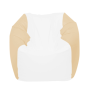 Ocean-Tamer Round Marine Bean Bag Chair thumbnail