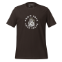 Don't Pack Your Fears Everest TShirt thumbnail