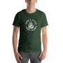 Don't Pack Your Fears Everest TShirt thumbnail