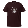 Don't Pack Your Fears Everest TShirt thumbnail