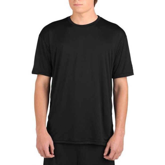 Microtech_Loose_Short_Sleeve_Black_Large Microtech_Loose_Short_Sleeve_Black_Large