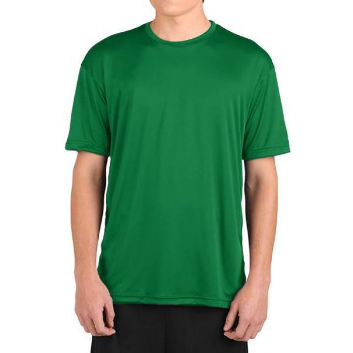 Microtech_Loose_Short_Sleeve_Kelly_Green_Large Microtech_Loose_Short_Sleeve_Kelly_Green_Large