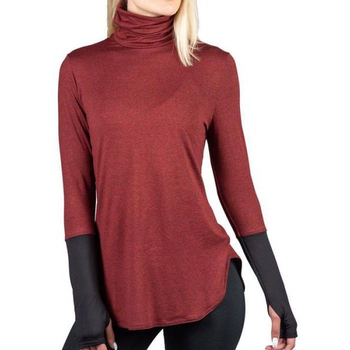 SOFTTECH_HEATR_TUNIC_RUBY_LARGE SOFTTECH_HEATR_TUNIC_RUBY_LARGE