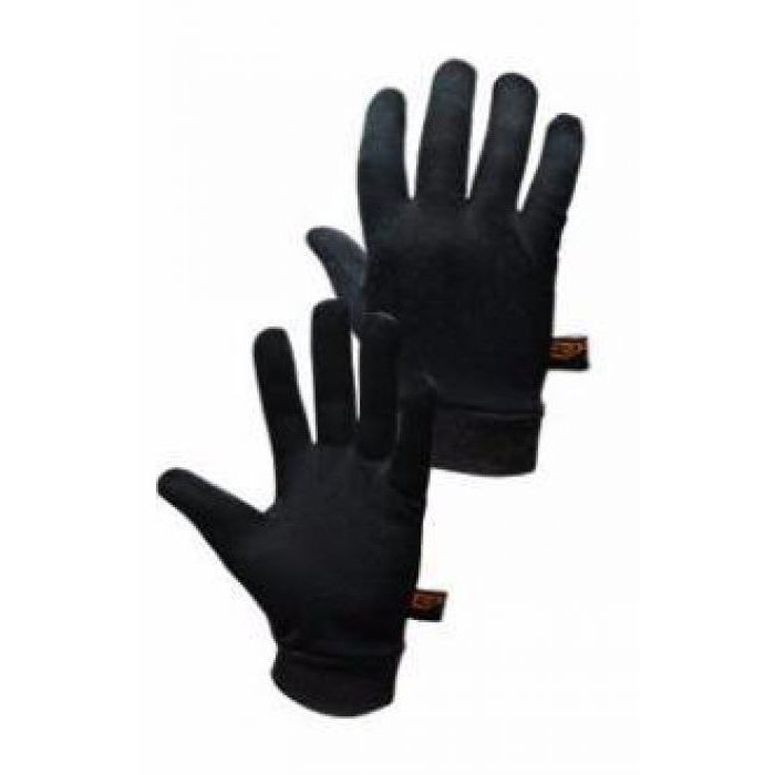 HEATR_GLOVES_LINER_BLK_SMALL HEATR_GLOVES_LINER_BLK_SMALL