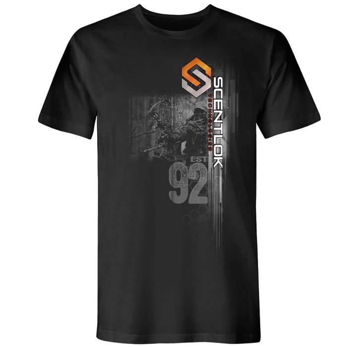 Bowhunter_T_shirt Bowhunter_T_shirt