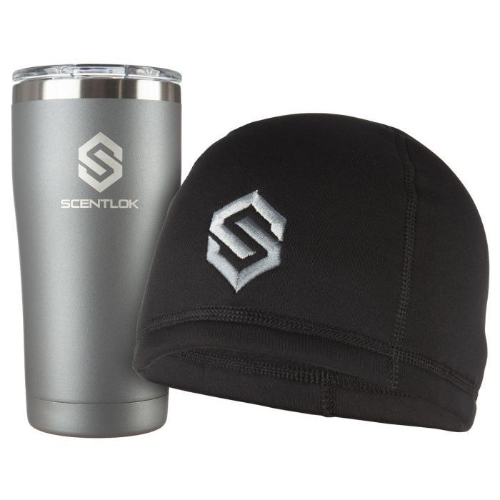 ScentLok_Tumbler_Beanie_Combo ScentLok_Tumbler_Beanie_Combo
