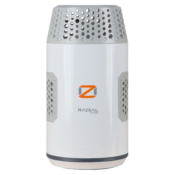 OZ_Radial_Nano_White_Grey OZ_Radial_Nano_White_Grey