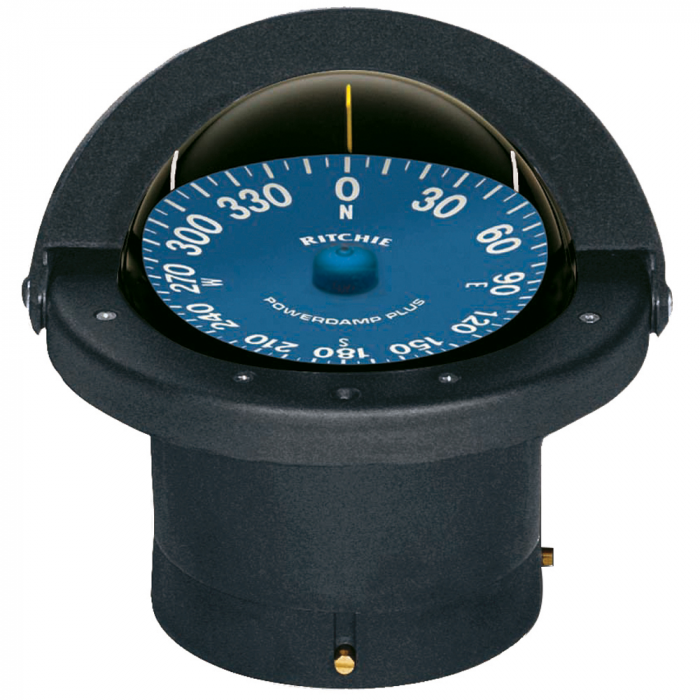 Ritchie_SS_2000_SuperSport_Compass___Flush_Mount___Black Ritchie_SS_2000_SuperSport_Compass___Flush_Mount___Black