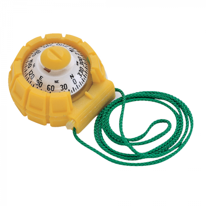 Ritchie_X_11Y_SportAbout_Handheld_Compass___Yellow Ritchie_X_11Y_SportAbout_Handheld_Compass___Yellow