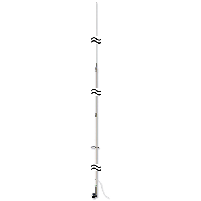 Shakespeare_393_23__Single_Side_Band_Antenna Shakespeare_393_23__Single_Side_Band_Antenna