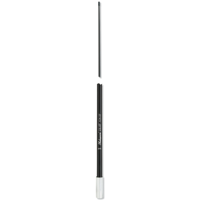 Shakespeare_5226_XT_8__Black_VHF_Antenna Shakespeare_5226_XT_8__Black_VHF_Antenna
