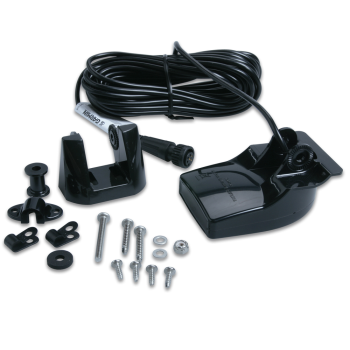 Garmin_200_50kHz__10_40_Deg__Plastic_TM__Depth___Temp___6_Pin Garmin_200_50kHz__10_40_Deg__Plastic_TM__Depth___Temp___6_Pin