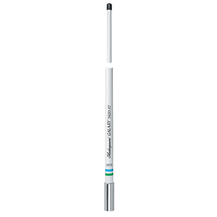 Shakespeare_5420_XT_4__AM_FM_Antenna Shakespeare_5420_XT_4__AM_FM_Antenna