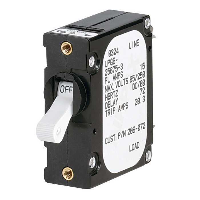 Paneltronics__A__Frame_Magnetic_Circuit_Breaker___50_Amps___Single_Pole Paneltronics__A__Frame_Magnetic_Circuit_Breaker___50_Amps___Single_Pole