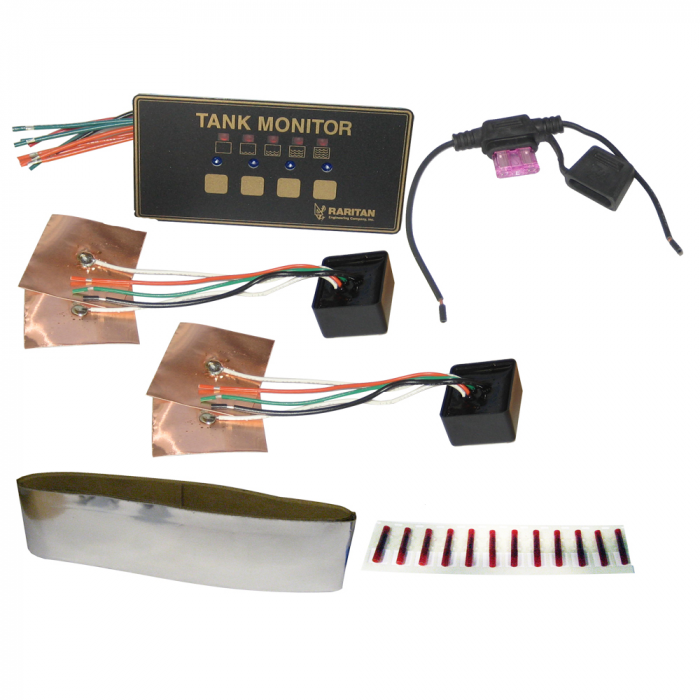 Raritan_Tank_Monitor___12v Raritan_Tank_Monitor___12v
