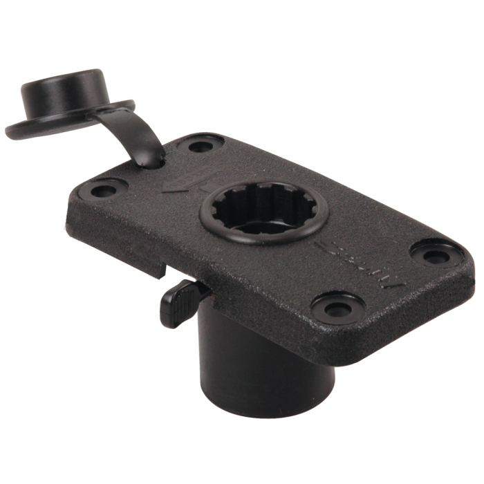 Scotty_244_Locking_Flush_Deck_Mount_w_Rain_Cap Scotty_244_Locking_Flush_Deck_Mount_w_Rain_Cap