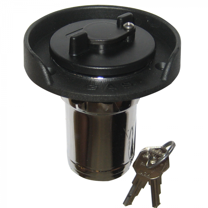 Perko_Chromalex_Locking_Gas_Fill_f__1_1_2__Hose Perko_Chromalex_Locking_Gas_Fill_f__1_1_2__Hose
