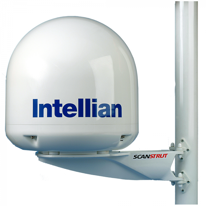 Scanstrut_SC20_Mast_Mount Scanstrut_SC20_Mast_Mount