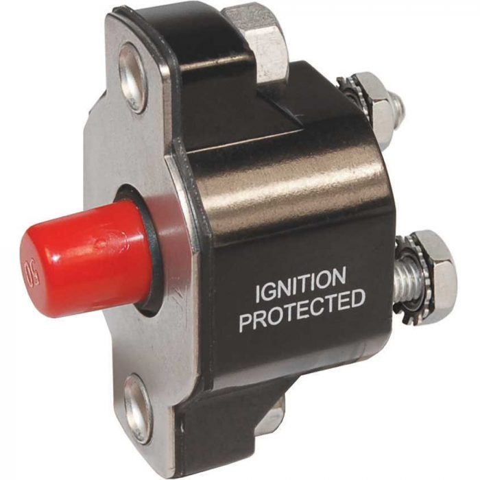 Blue_Sea_2140_Medium_Duty_Push_Button_Reset_Only___30A Blue_Sea_2140_Medium_Duty_Push_Button_Reset_Only___30A