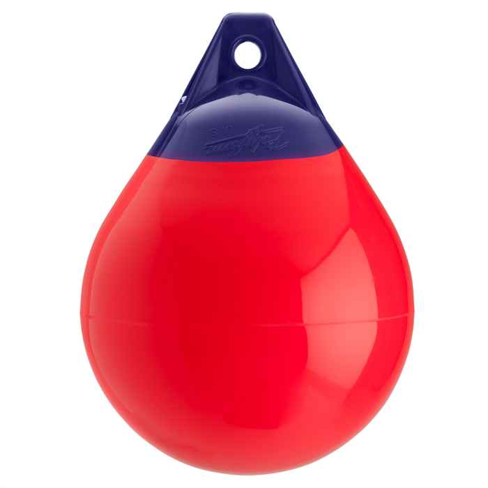 Polyform_A_2_Buoy_14_5__Diameter___Red Polyform_A_2_Buoy_14_5__Diameter___Red