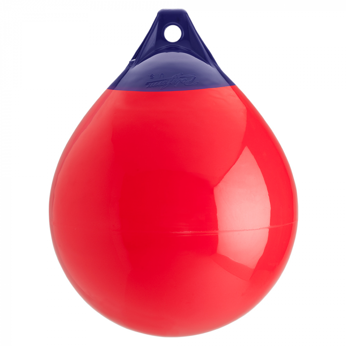 Polyform_A_3_Buoy_17__Diameter___Red Polyform_A_3_Buoy_17__Diameter___Red