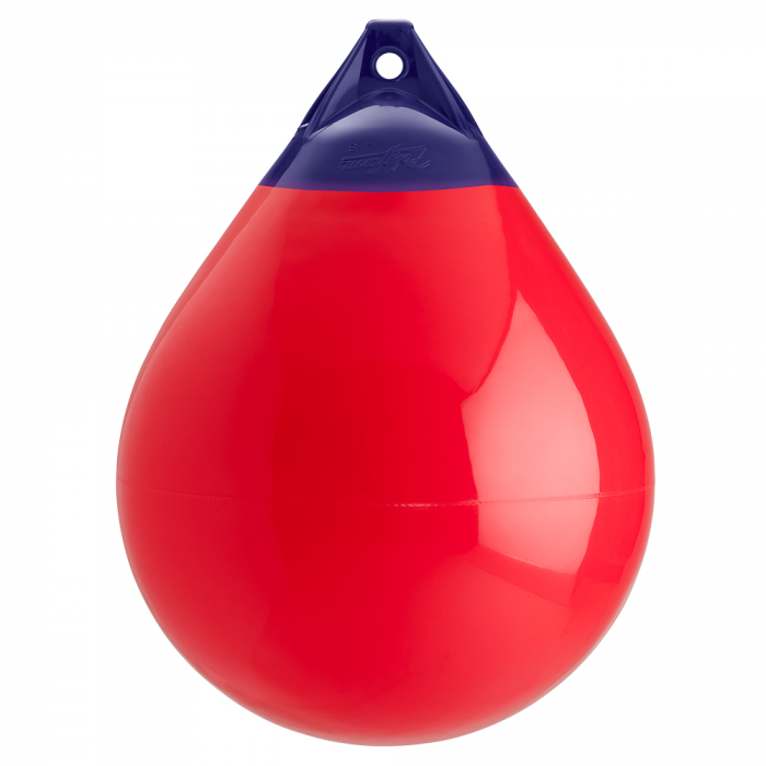 Polyform_A_5_Buoy_27__Diameter___Red Polyform_A_5_Buoy_27__Diameter___Red