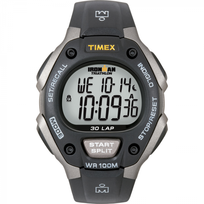Timex_Ironman_Triathlon_30_Lap___Black_Silver Timex_Ironman_Triathlon_30_Lap___Black_Silver