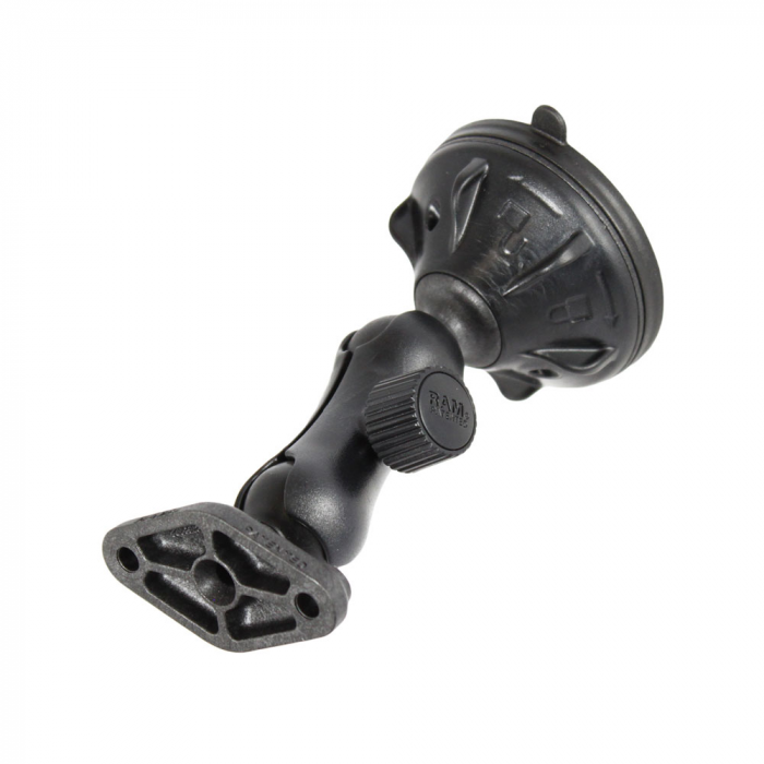 RAM_Mount_Composite_Suction_Cup_Mount_w_Diamond_Base RAM_Mount_Composite_Suction_Cup_Mount_w_Diamond_Base
