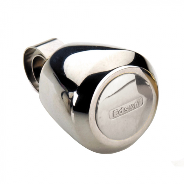 Edson_PowerKnob_ProSeries___Stainless Edson_PowerKnob_ProSeries___Stainless