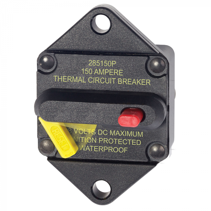 Blue_Sea_7089_150_Amp_Circuit_Breaker_Panel_Mount_285_Series Blue_Sea_7089_150_Amp_Circuit_Breaker_Panel_Mount_285_Series
