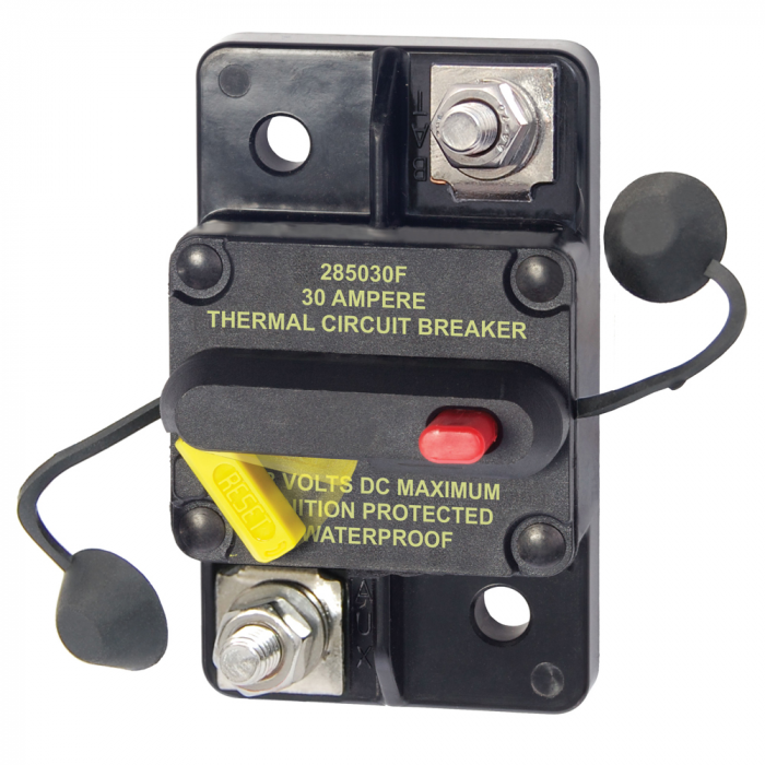 Blue_Sea_7181_30_Amp_Circuit_Breaker_Surface_Mount_285_Series Blue_Sea_7181_30_Amp_Circuit_Breaker_Surface_Mount_285_Series