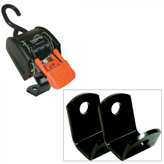 CargoBuckle_Floor_Mounting_Bracket___Pair CargoBuckle_Floor_Mounting_Bracket___Pair