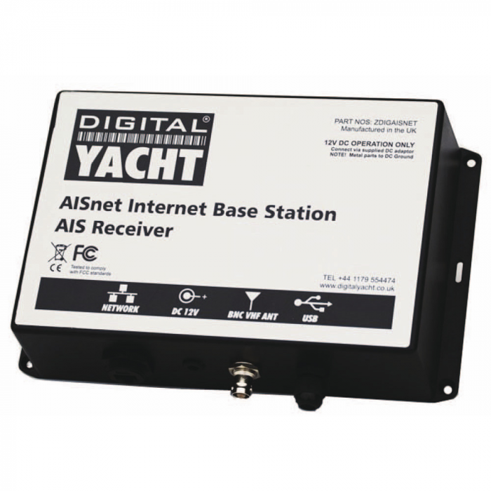 Digital_Yacht_AISnet_AIS_Base_Station Digital_Yacht_AISnet_AIS_Base_Station