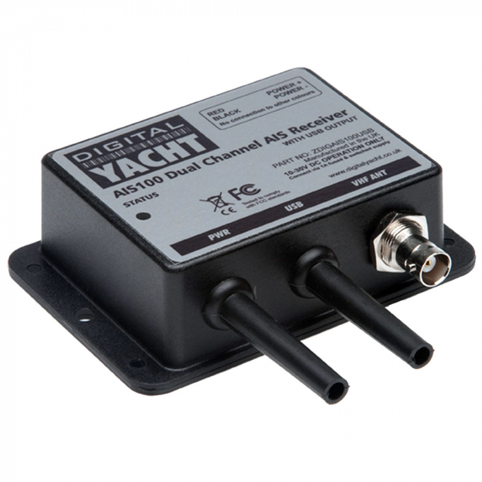 Digital_Yacht_AIS100_USB_AIS_Receiver Digital_Yacht_AIS100_USB_AIS_Receiver
