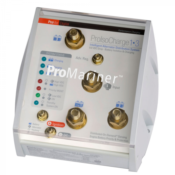 ProMariner_ProIsoCharge_Battery_Isolator_120Amp_1_Alt_3_Bat___12V ProMariner_ProIsoCharge_Battery_Isolator_120Amp_1_Alt_3_Bat___12V