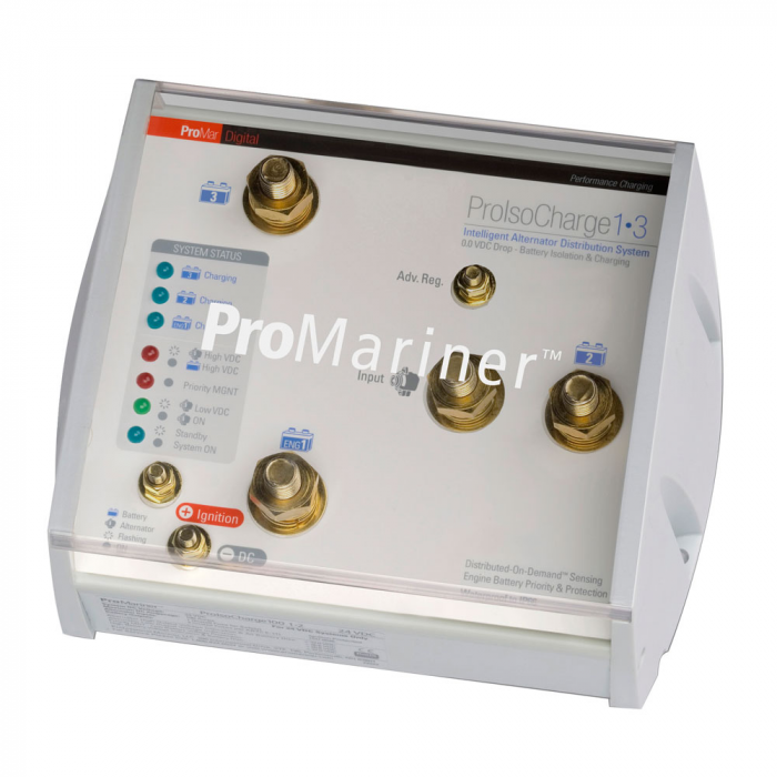 ProMariner_ProIsoCharge_Battery_Isolator_180Amp_1_Alt_3_Bat___12V ProMariner_ProIsoCharge_Battery_Isolator_180Amp_1_Alt_3_Bat___12V