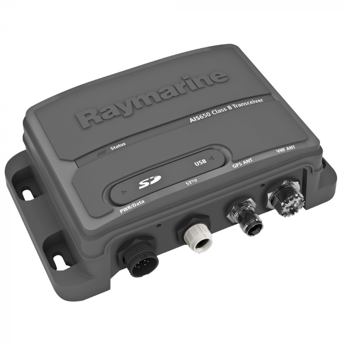 Raymarine_AIS650_Class_B_Transceiver___Includes_Programming_Fee Raymarine_AIS650_Class_B_Transceiver___Includes_Programming_Fee