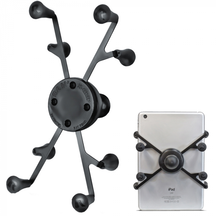 RAM_Mount_X_Grip_Universal_Tablet_Holder_w_1__Ball RAM_Mount_X_Grip_Universal_Tablet_Holder_w_1__Ball