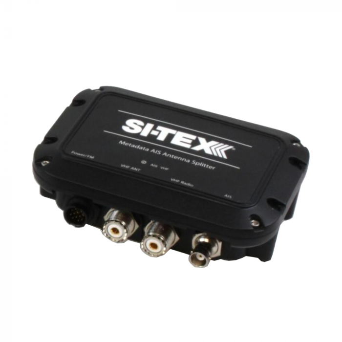 SI_TEX_MDA_3_Metadata_Zero_Loss_AIS_Antenna_Splitter SI_TEX_MDA_3_Metadata_Zero_Loss_AIS_Antenna_Splitter