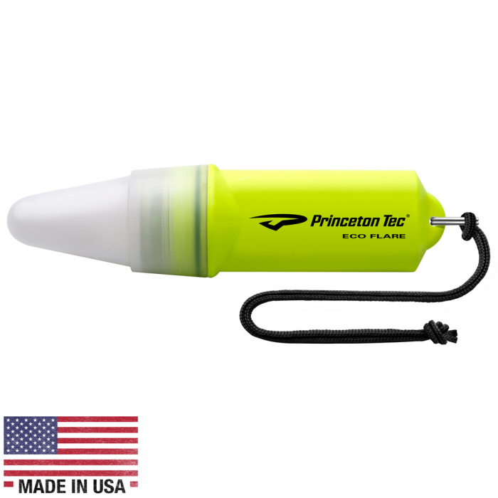 Princeton_Tec_ECO_FLARE___Neon_Yellow Princeton_Tec_ECO_FLARE___Neon_Yellow